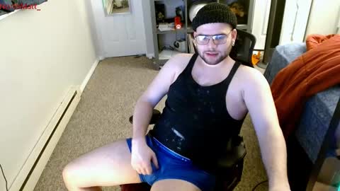 Matt online show from March 12, 1:14 am