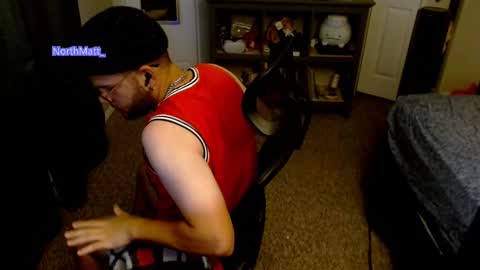 Matt online show from September 21, 10:32 pm
