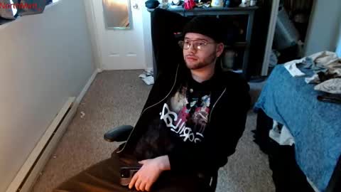 Matt online show from March 7, 8:55 pm