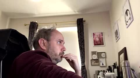 eastmidssoul online show from March 7, 8:45 am