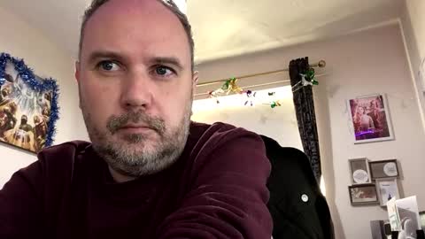 eastmidssoul online show from December 9, 1:25 pm