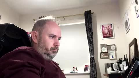 eastmidssoul online show from January 16, 9:05 am