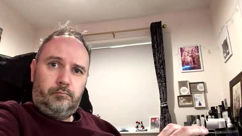 eastmidssoul online show from February 13, 8:27 am