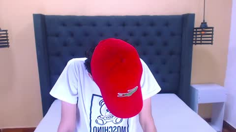 Eban  online show from January 31, 9:37 pm