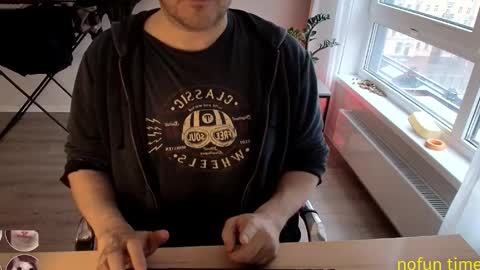 Vaco Eblidator online show from March 9, 2:00 pm