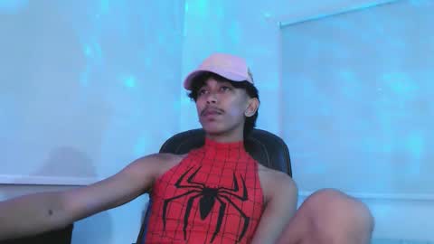 ebony_fuckboy online show from November 4, 8:32 pm