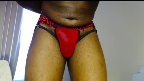Snapshot of ebonydickie chatting on February 1, 12:47 pm Hornylust online show from February 1, 12:47 pm