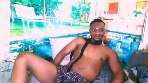 ebonytiger69 online show from November 27, 3:16 pm