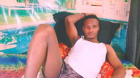 ebonytiger69 online show from February 22, 6:20 pm