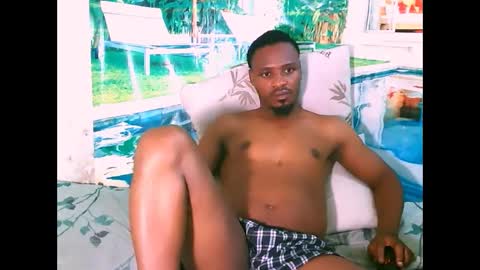 ebonytiger69 online show from November 16, 5:15 pm