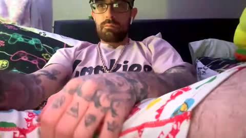 ecko201287 online show from March 5, 5:47 am