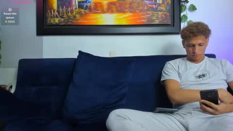 ecstasyx2_23 online show from October 30, 1:52 am