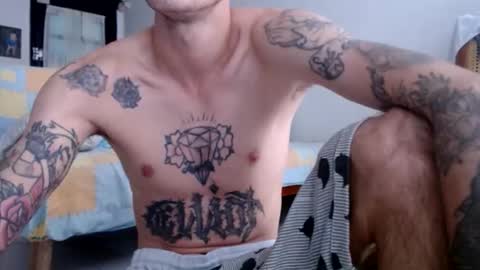 Edd Gallego online show from February 4, 4:35 pm