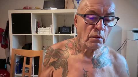 eddelmar online show from January 19, 7:54 am