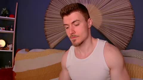 Eddie online show from April 4, 3:03 am