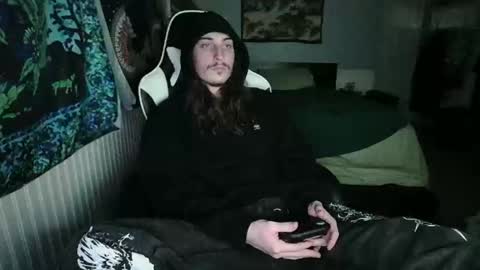 eddy815 online show from December 5, 4:52 am