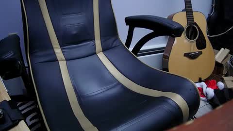 EdgeGamer online show from January 17, 4:04 pm