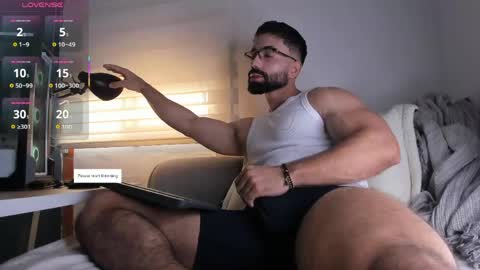 edrick online show from May 9, 11:44 am