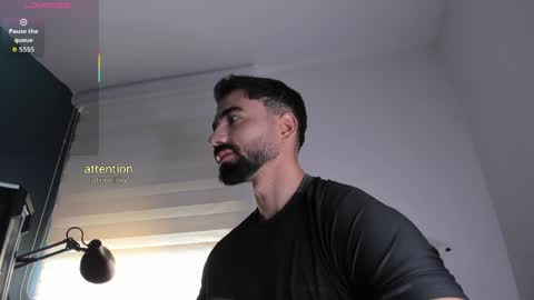 edrick online show from April 1, 1:13 pm