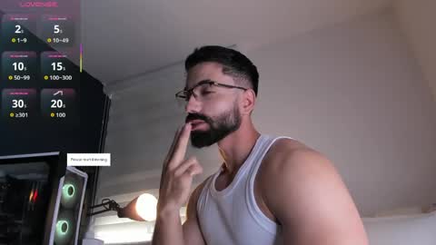 edrick online show from May 31, 12:27 pm