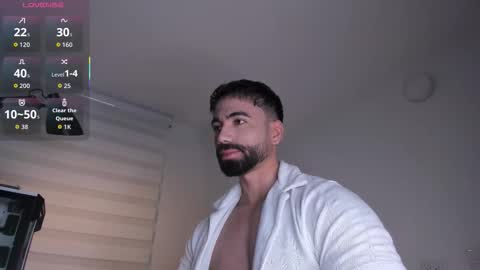 edrick online show from January 19, 10:17 am