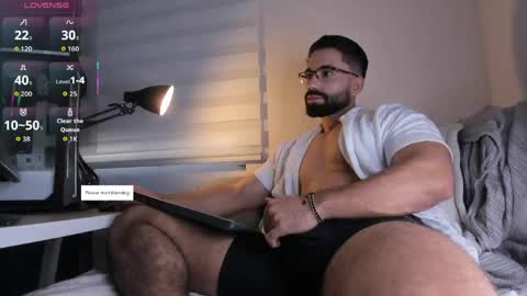 edrick online show from May 13, 12:02 pm