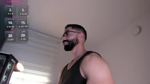 edrick online show from July 12, 1:02 pm