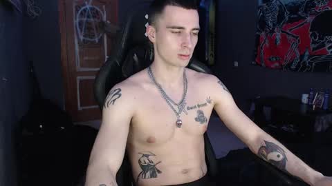 Eduar online show from March 23, 4:24 pm