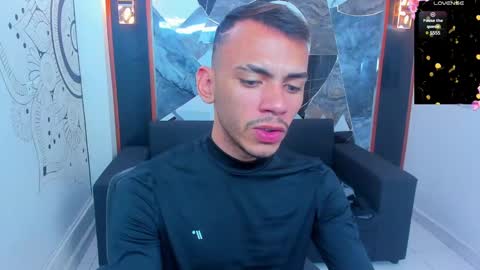 Edward Colleman online show from January 28, 4:08 am