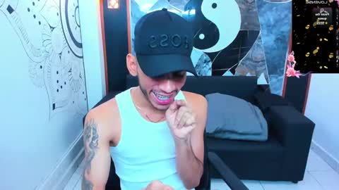 Edward Colleman online show from January 5, 4:04 am