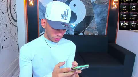 Edward Colleman online show from March 11, 4:21 am