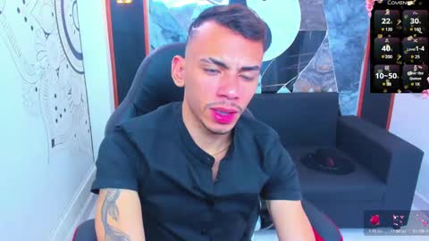 Edward Colleman online show from January 17, 4:39 am