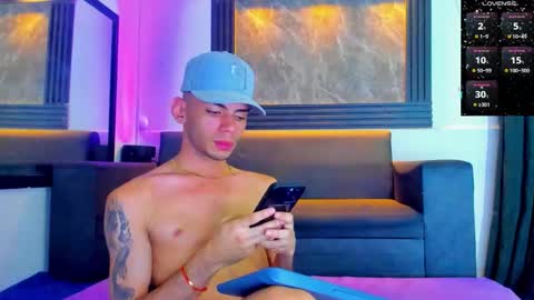 Edward Colleman online show from September 14, 4:47 am