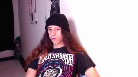 edward_chann online show from February 5, 2:19 am