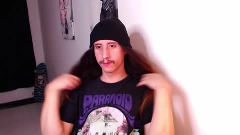 edward_chann online show from January 6, 3:31 am