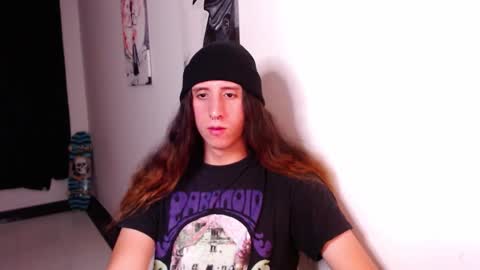 edward_chann online show from January 21, 12:15 am