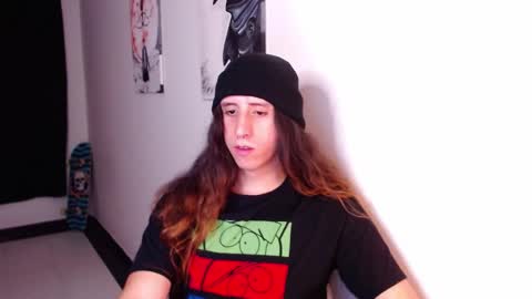 edward_chann online show from February 4, 2:07 am