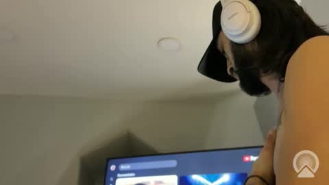 Grisales Private online show from January 8, 3:34 am