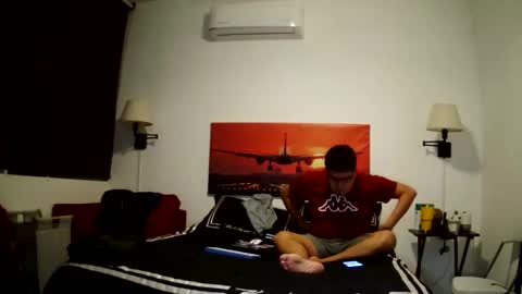 Nicky789 online show from January 13, 4:50 am