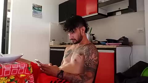 efectotrip online show from September 22, 5:34 pm