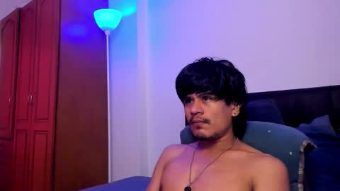 eiden_allenx1 online show from February 22, 12:50 pm