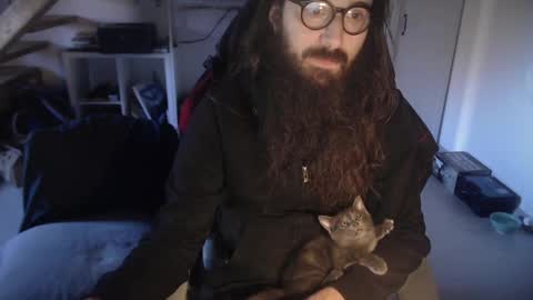 eighthundredeightyeight online show from November 14, 9:33 am