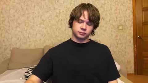 Eitan online show from January 15, 1:25 pm