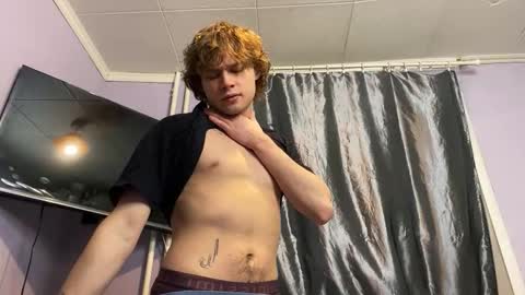 Eitan online show from February 5, 3:08 pm