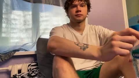 Eitan online show from April 15, 12:05 pm