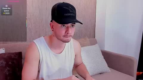 EITHAM online show from October 8, 8:02 pm