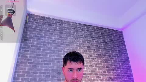 EITHAM online show from October 15, 2:19 am