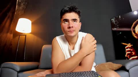 EITHAM online show from March 11, 6:41 pm