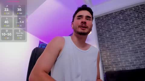 EITHAM online show from September 23, 7:29 am