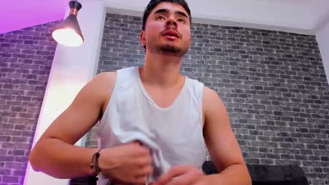 EITHAM online show from September 15, 6:20 pm